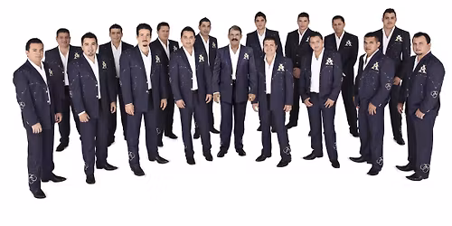 La Arrolladora Banda El Limon