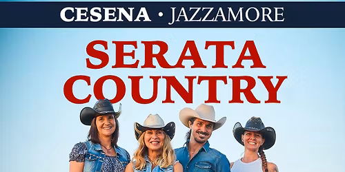 Country Cesena - Jazzamore