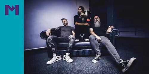 Punk Rock Factory in Hengelo