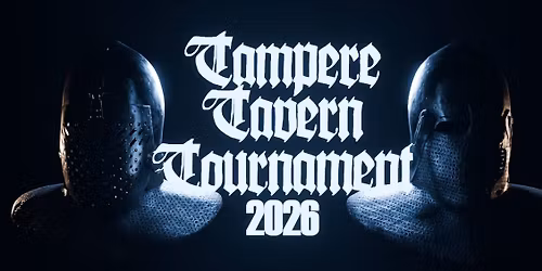 Tampere Tavern Tournament 