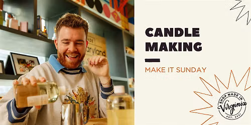 Candle Making