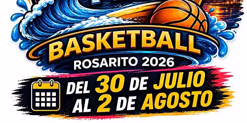 4ta copa Beach fest basketball 