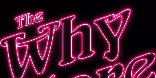 The Why Store live at Wrigley!