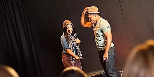 Beginners' Drama (Brighton) 8 Week Course