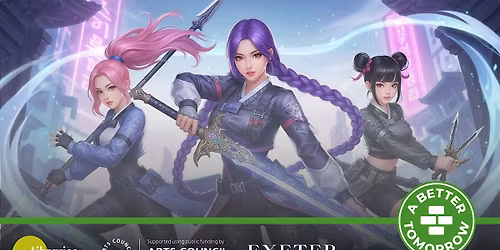 K-Pop Hunters Dance Workshop (Golden)