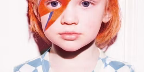 Bowie Ball Pit - All Ages