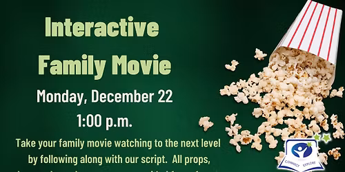 Interactive Family Movie