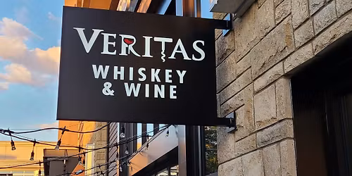 Nick Nave Live Music at Veritas