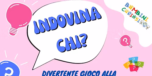 Indovina chi? Al Museo Archeologico di Napoli