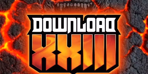 Download Festival