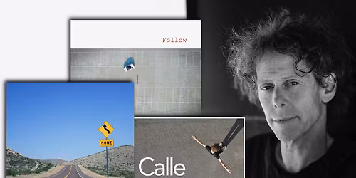 Releasekonsert f\u00f6r Home