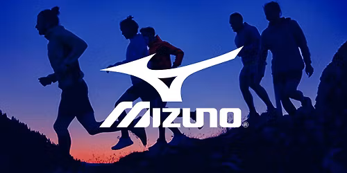 Mizuno Wave Rider 30 Demo Run Brea