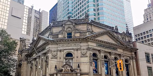 It's Darling Architecture