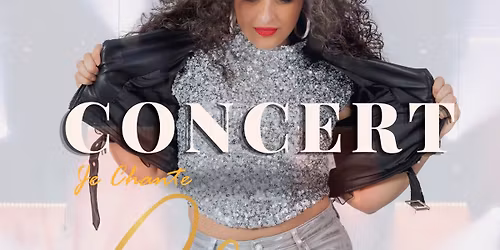 Show "Je Chante C\u00e9line" Delta