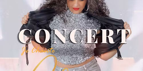 Show "Je Chante C\u00e9line" Delta