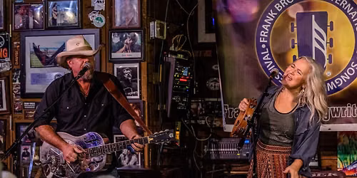 Blue Mother Tupelo at the 42nd Annual Frank Brown Songwriters Festival