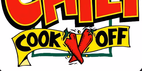 Chili Cook Off