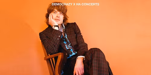 Neal Francis \u2022 Ha Concerts