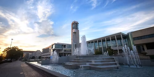 Retired Faculty & Staff: Dr. Johannes Strobel Presentation