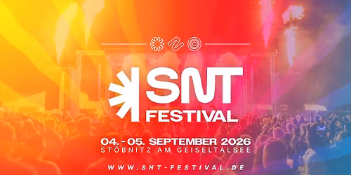 SNT Festival 2026