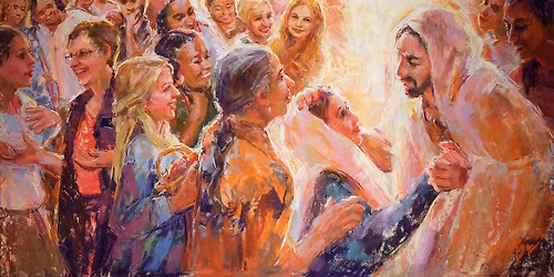 Shelter from Life's Storms \/ Women's Group