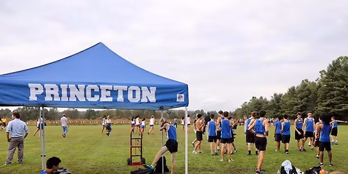 Princeton 5K