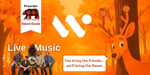 \ud83c\udf4a Orange You Glad You're Not a Deer?