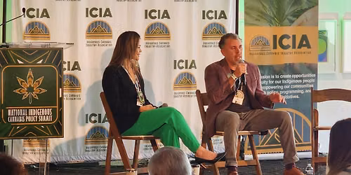 5th Annual ICIA Washington, DC Policy Summit