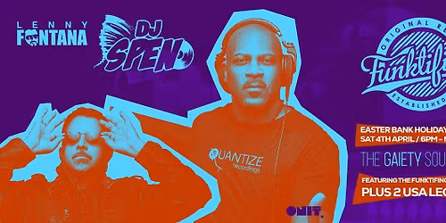 \ud83e\udea9FUNKTIFINO EASTER SPECIAL\ud83e\udea9