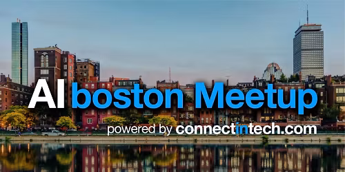 AI Boston Tech Meetup 2026