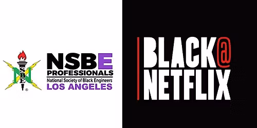 May General Body Meeting Sponsored by Netflix
