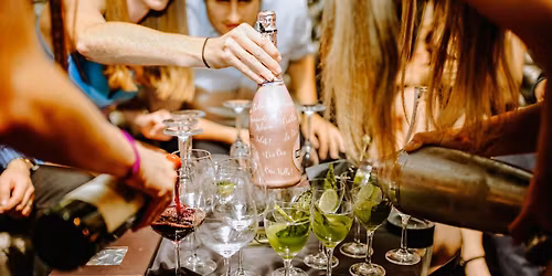 Hawthorn feat. DJ Kiare + Bonaparte Room Collective