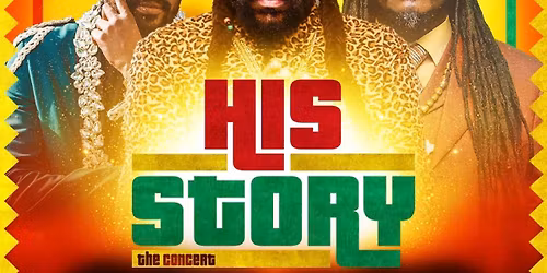 HIS STORY