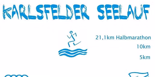 47. Karlsfelder Seelauf 2026