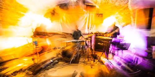 koncert SECRET SESSION a hostia v R\u00f3merovom dome