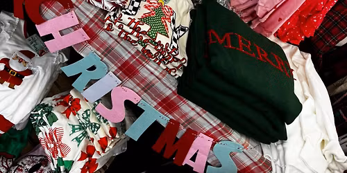 Christmas Open House