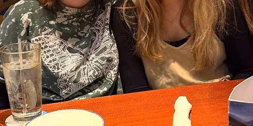 Abigail & Angel\u2019s Graduation Open House