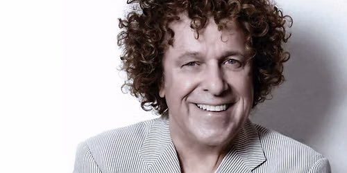 Leo Sayer Live in Liverpool