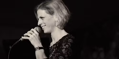 Hot House \/ Anna Pauline\u00b4s Swing Jazz