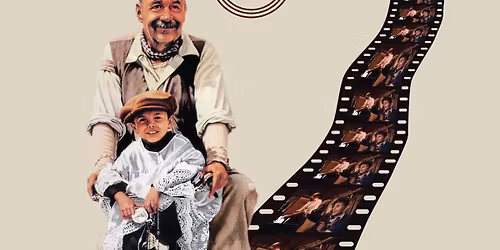 Cinemateket: Mine aftener i Paradis (EKSTRA FORESTILLING)