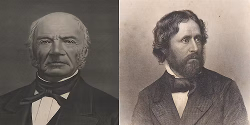 The True Story of Fremont, Foxen and the San Marcos Pass (Morning Lecture)