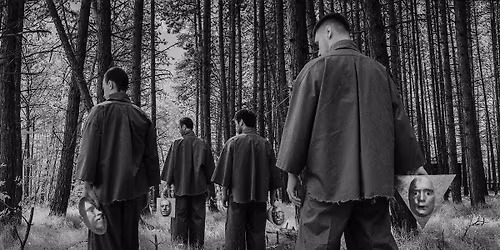 JazzKLUB \/ Nene Heroine \/ W hipnotycznym transie