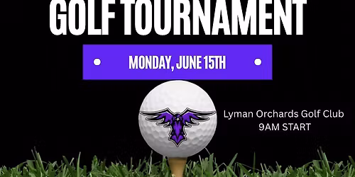 NBYFC Golf Tournament 