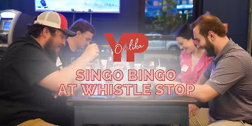 OYP: Singo Bingo at Whistle Stop