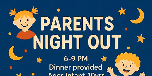 Parents Night Out