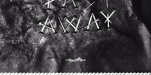 SHE PAST AWAY (TR) + Abu Nein | INKONST