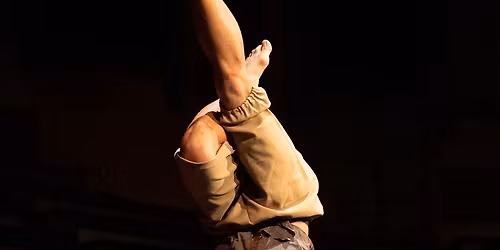 Stage adultes - ACRO YOGA - Pac\u00f4me