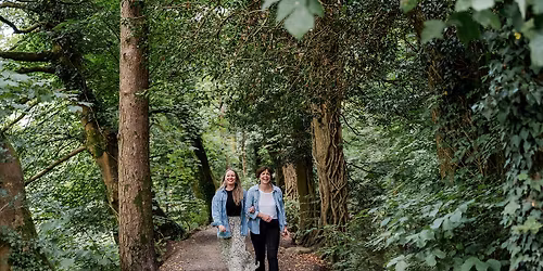 Root & Gather: Return to Centre - A Spring Retreat 