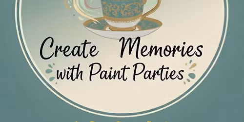  Sip & Paint at Orb & Sceptre