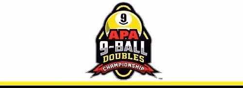 9-Ball Doubles Qualifier #1